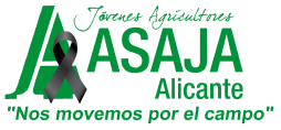 Asaja Alicante. Nos movemos por el campo