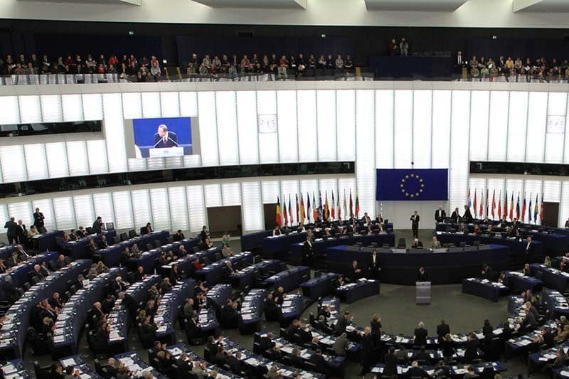 ASAJA Alicante denuncia el golpe del Parlamento Europeo al campo español al rechazar el etiquetado de origen del Sáhara Occidental y recuerda la plena vigencia de las sentencias del TJUE