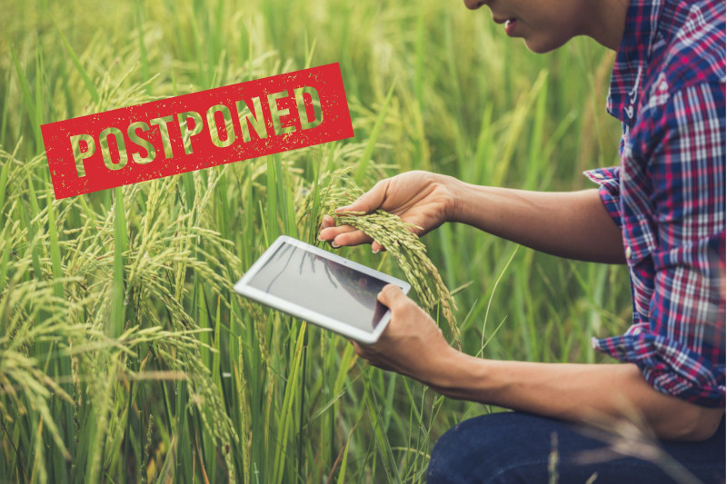 La comisión europea reconoce las reivindicaciones del sector agrario y aprueba la ampliación del plazo para el cuaderno digital