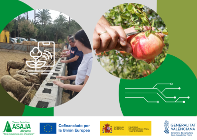 Visita Técnica Agraria (presencial) GRATUITO
