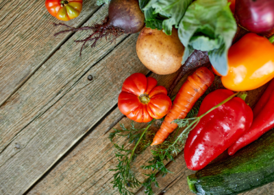 Manipulador de Alimentos (100% Online)