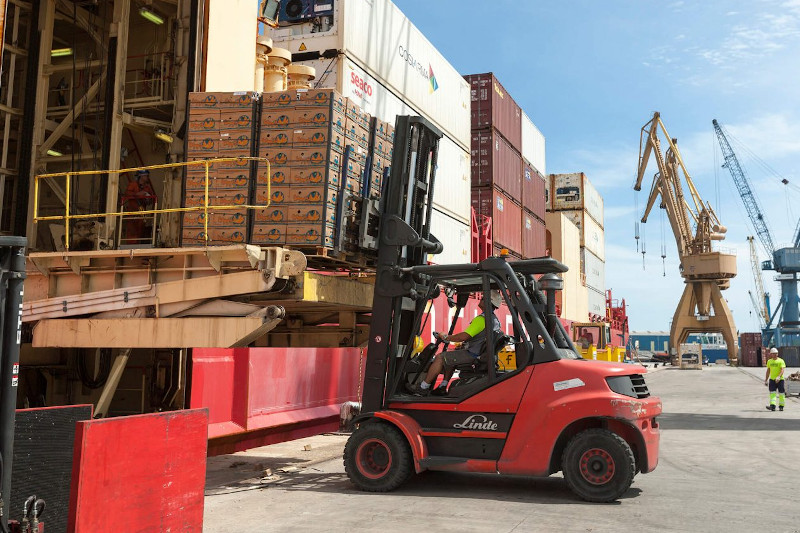 La falsa seguridad en las fronteras europeas: solo el 0,0082% de los productos importados son inspeccionados