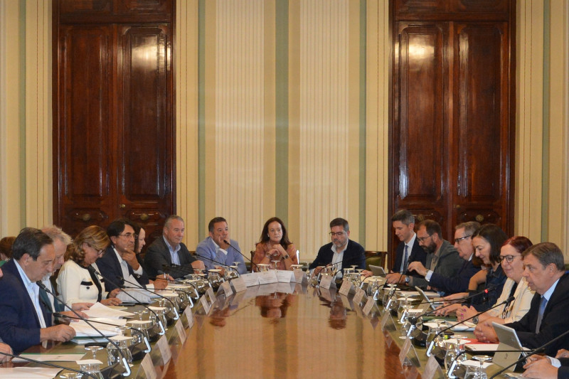 Asaja traslada a Planas las prioridades del campo en una reunión clave para el futuro de la agricultura y la ganadería