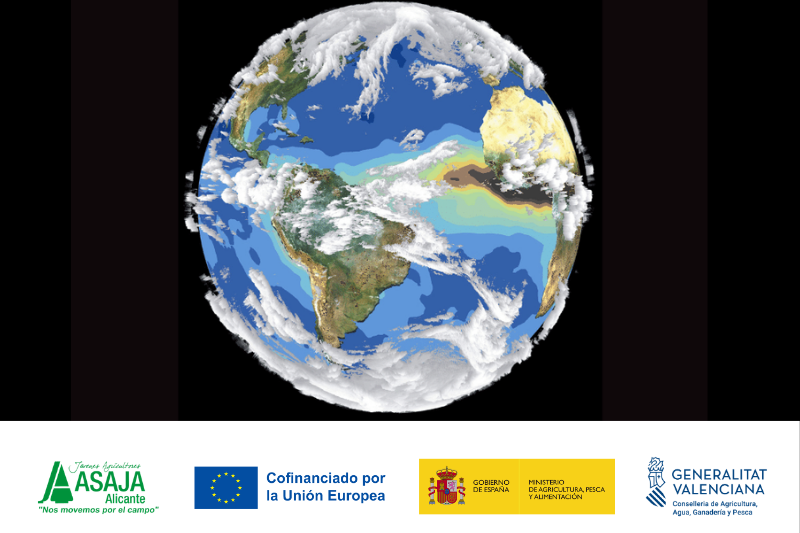 Adaptación al Cambio Climático (100% Online)