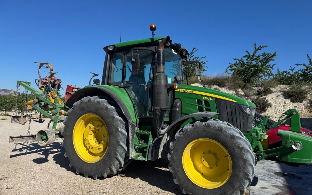 Decepción fiscal para 2026: Hacienda ‘congela’ los módulos y olvida los alivios al gasóleo y los fertilizantes