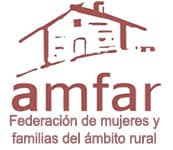 Logo AMFAR