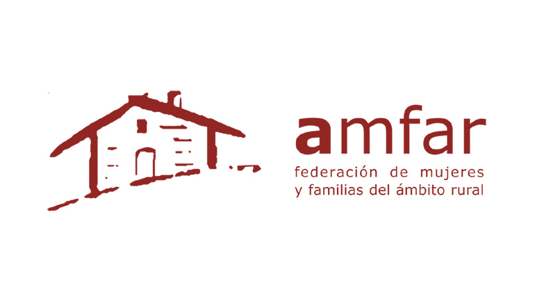 Logo AMFAR