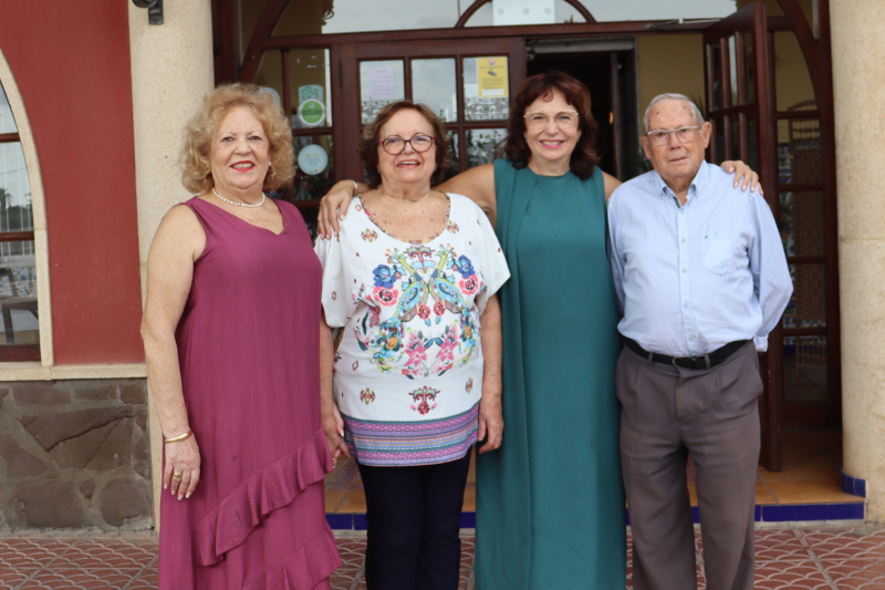 ASAJA entregará a la distinción Mujer Rural 2026 a las propietarias del Nugolat y el de trayectoria al agricultor Pascual Román