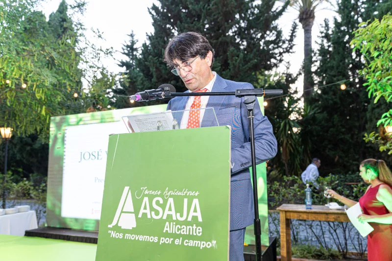 ASAJA Alicante exige soluciones ante la “vulnerabilidad fitosanitaria” que sufre el campo alicantino