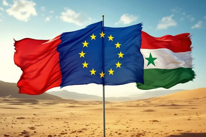 ASAJA rechaza el acuerdo entre la UE y Marruecos y exige un etiquetado de origen obligatorio
