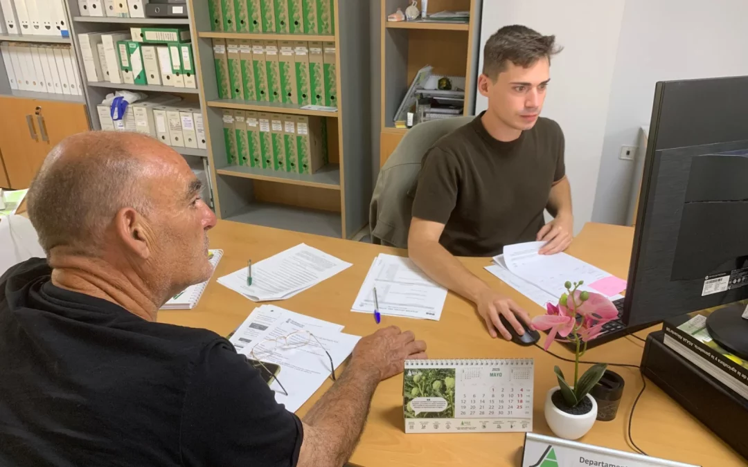 ASAJA exige a Hacienda y Agricultura que publiquen ya la reducción de módulos del IRPF