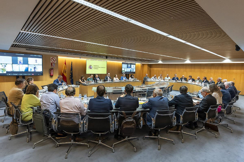 ASAJA insiste en exigir medidas compensatorias ante el acuerdo negativo entre EEUU y Europa