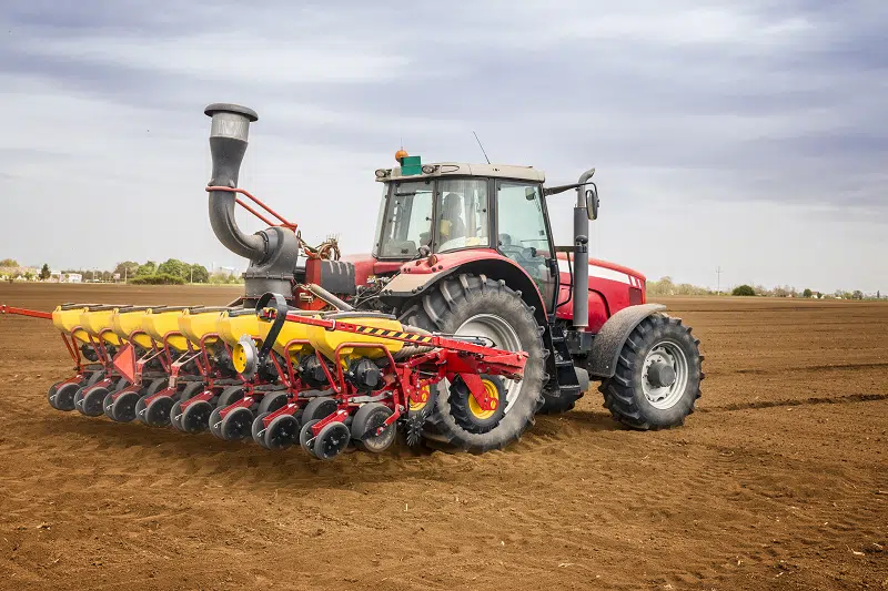 ASAJA Alicante informa sobre las nuevas medidas aprobadas por el Gobierno sobre el gasóleo agrícola
